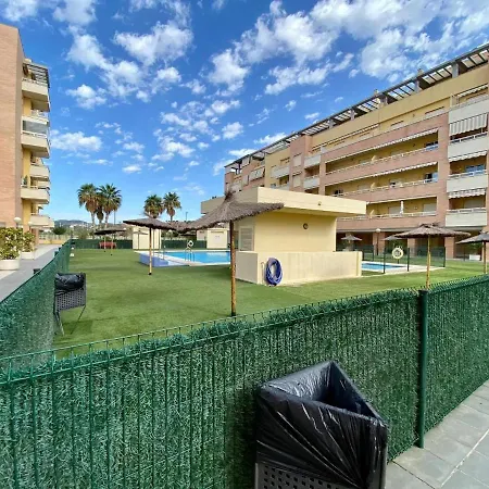 A&N La Vega 10 Apartment Torre Del Mar Exterior photo