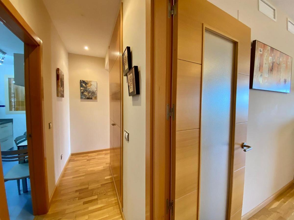 Apartment A&n La Vega 10