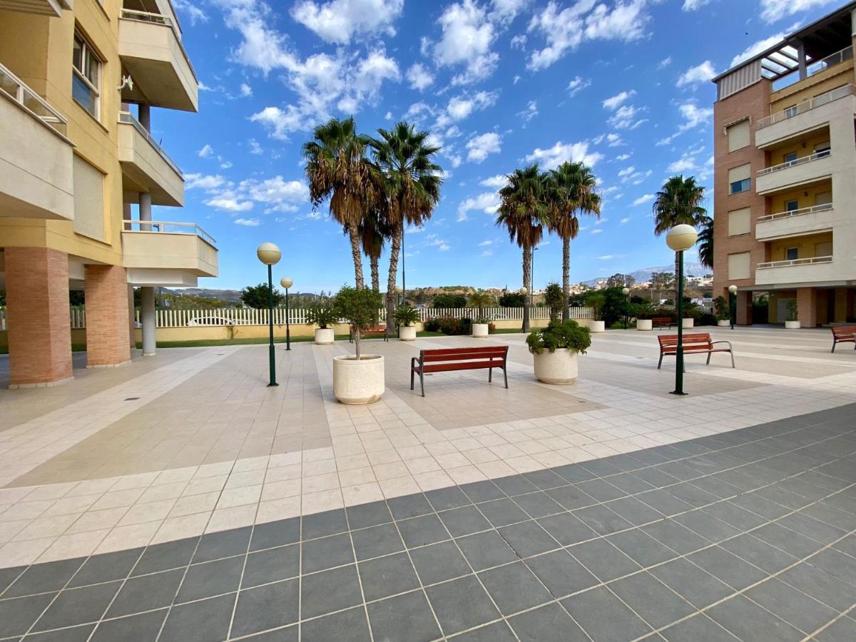 A&n La Vega 10 Apartment