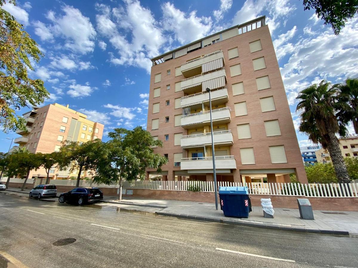 A&n La Vega 10 Apartment *