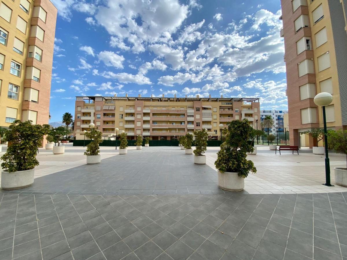 Apartment A&n La Vega 10 *