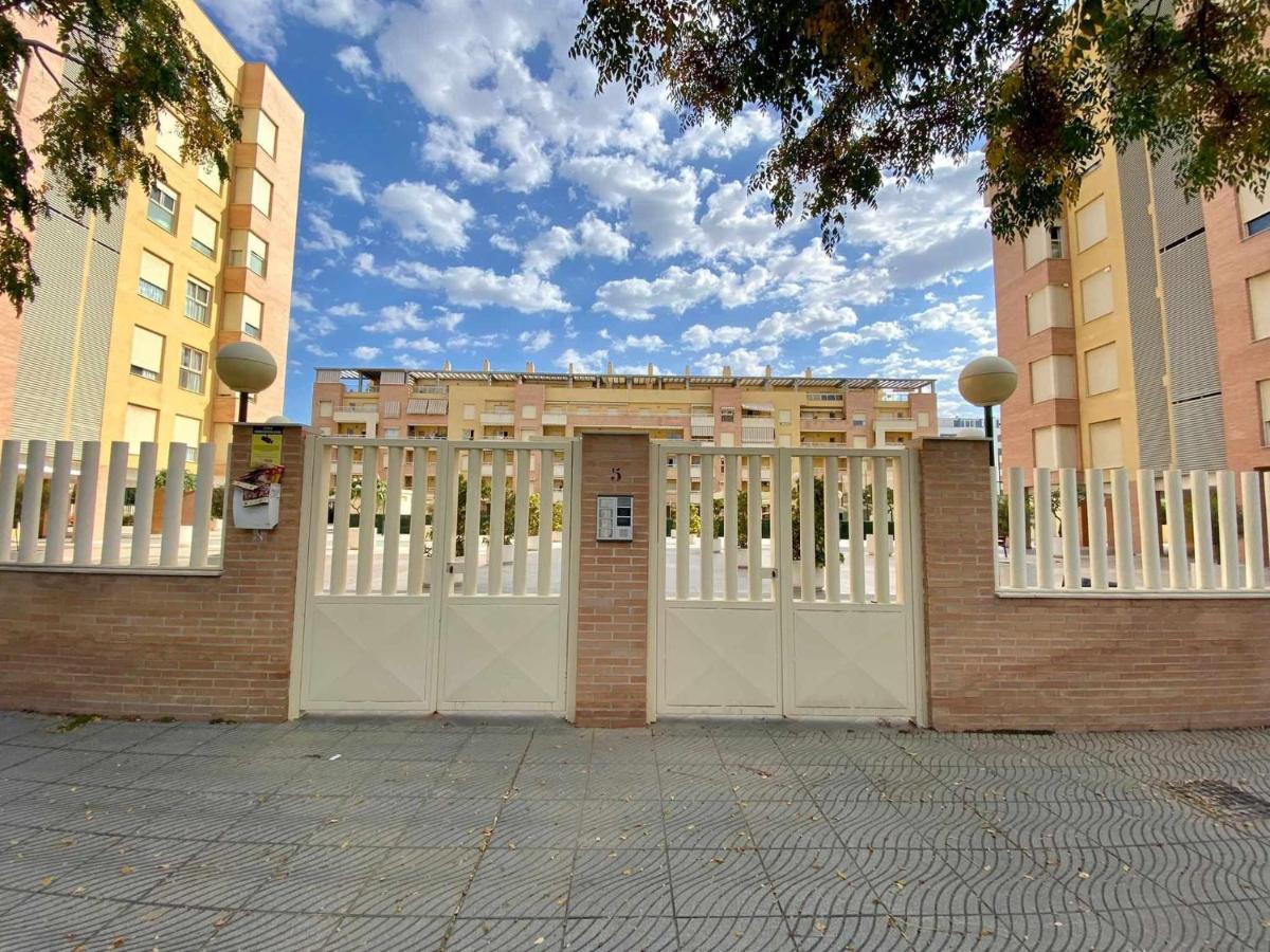 A&n La Vega 10 * Torre Del Mar