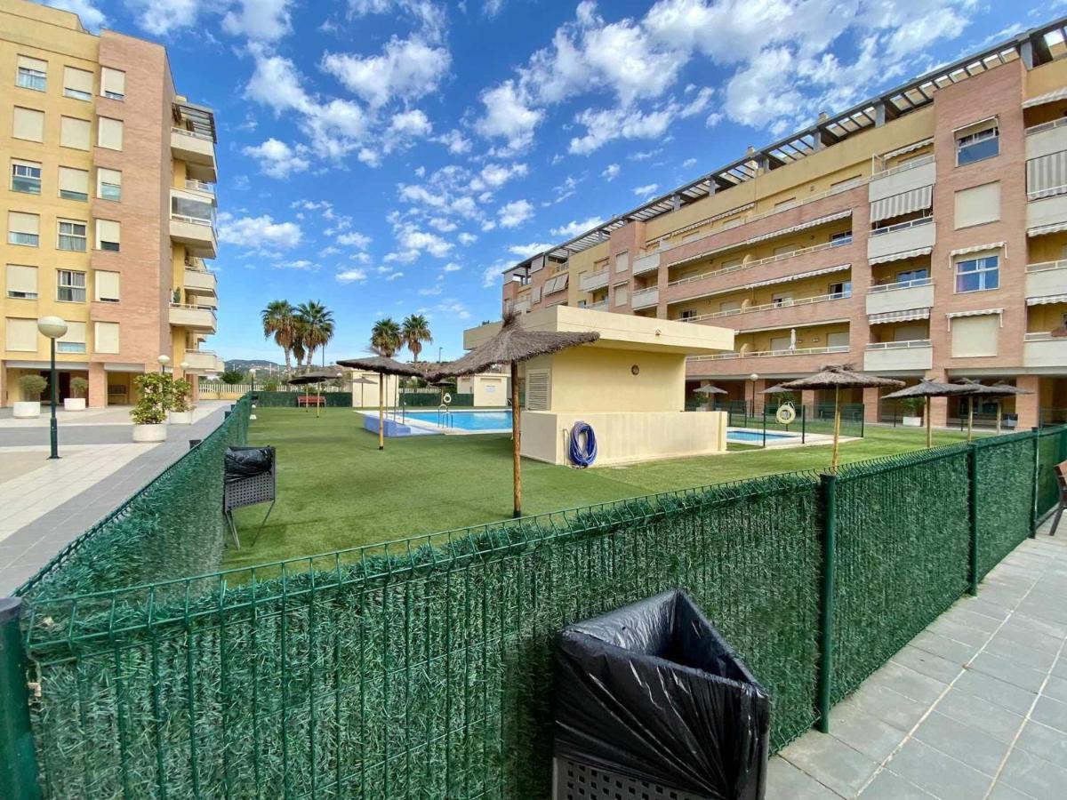 A&n La Vega 10 Apartment