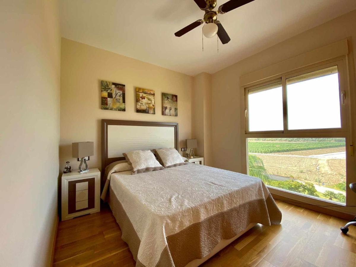 Apartment A&n La Vega 10 *
