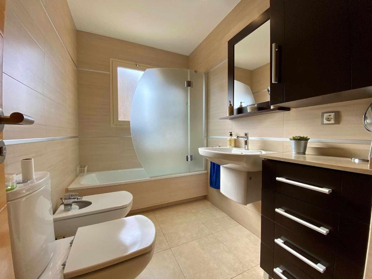 Apartment A&n La Vega 10 Torre Del Mar