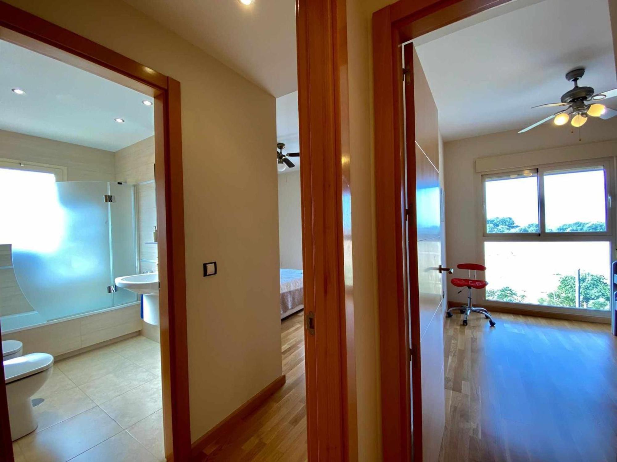 A&n La Vega 10 Apartment Torre Del Mar