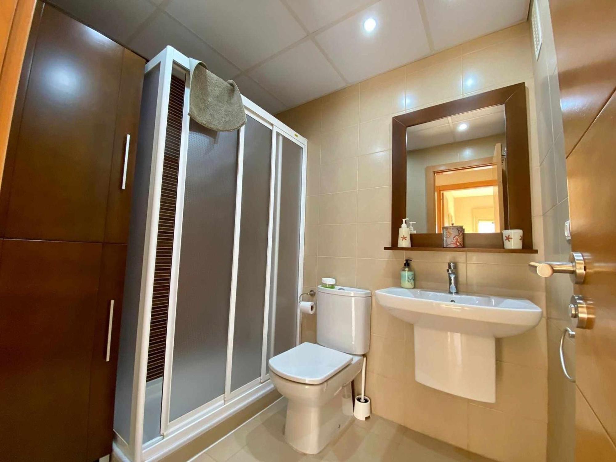 Apartment A&n La Vega 10 Torre Del Mar