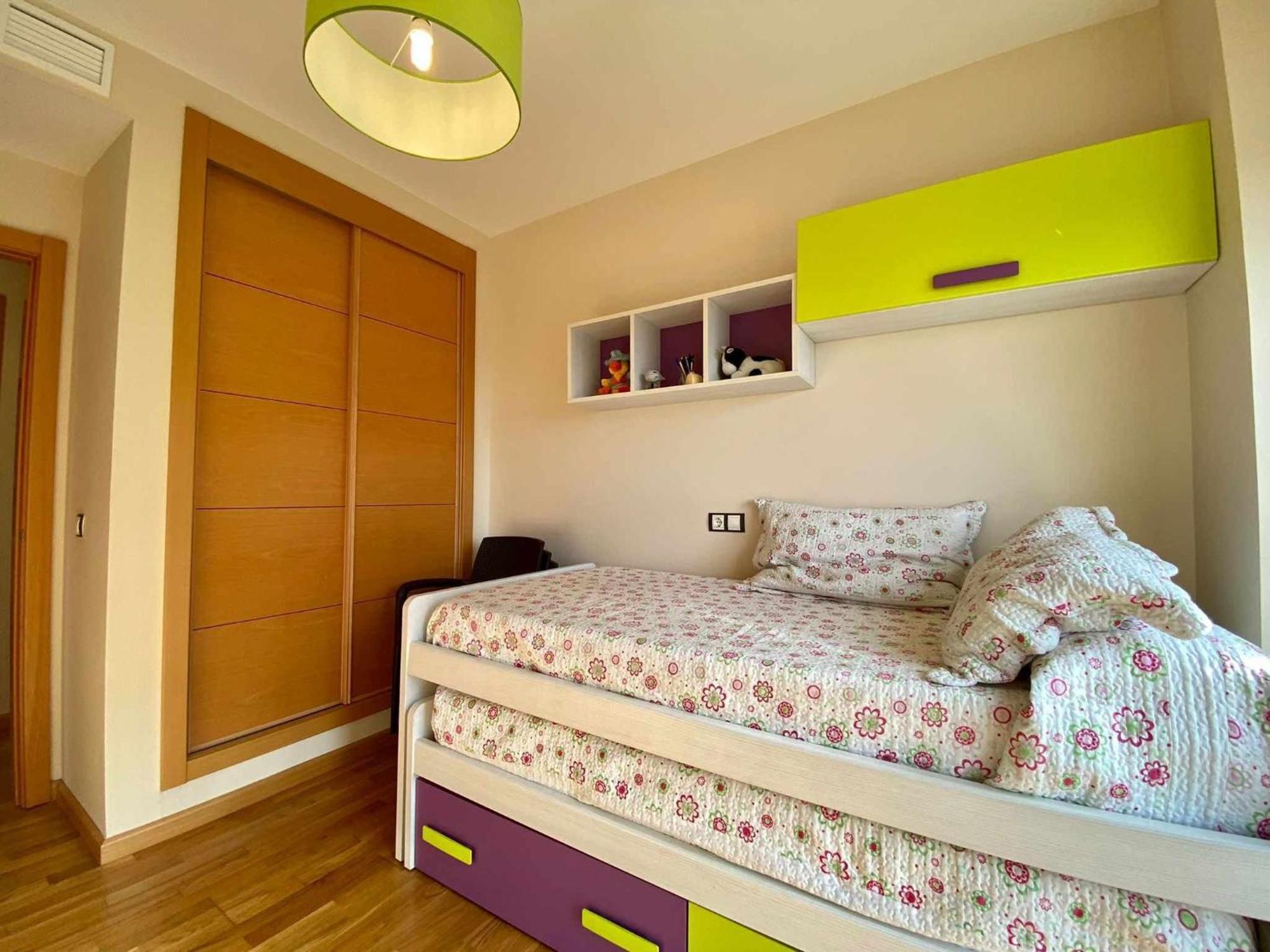 Apartment A&n La Vega 10
